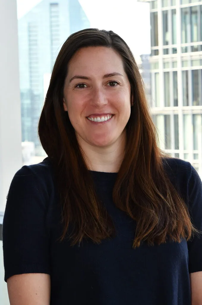 Kendall-Childers